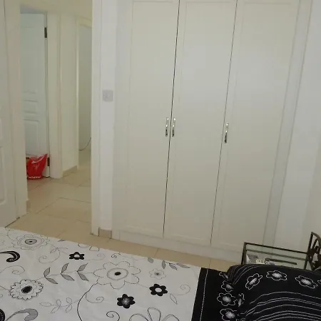 Apartment Sweet Water Bay Akanthou