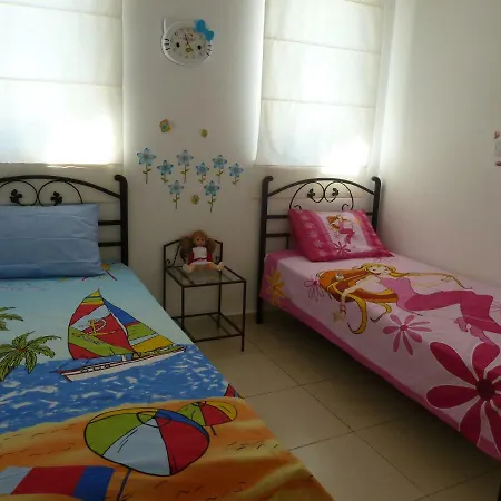 Sweet Water Bay Apartment Akanthou