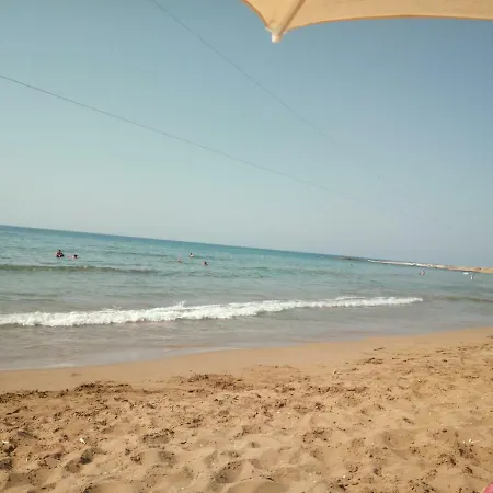 Sweet Water Bay