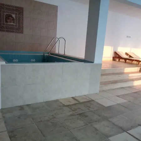 Apartment Sweet Water Bay