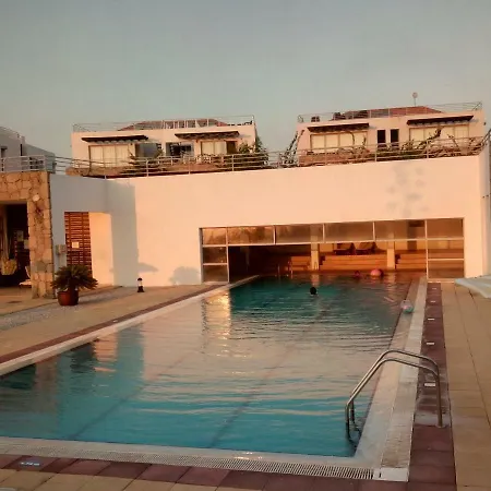 Sweet Water Bay Apartment Akanthou