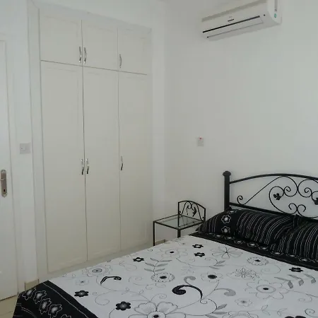 Sweet Water Bay Apartament