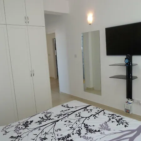 Apartament Sweet Water Bay