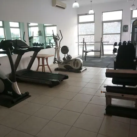 Apartament Sweet Water Bay