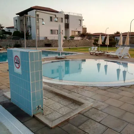 Διαμέρισμα Sweet Water Bay *