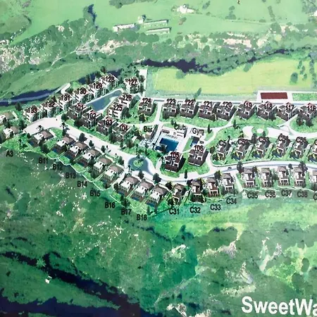 Sweet Water Bay *
