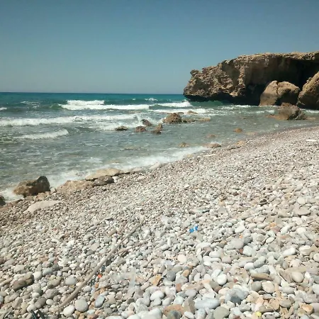 Apartament Sweet Water Bay Akanthou