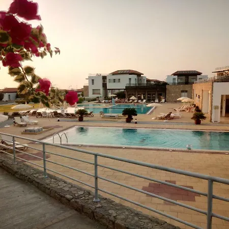 Apartament Sweet Water Bay Akanthou